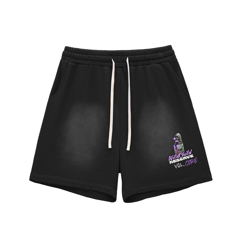 "CORE" Shorts