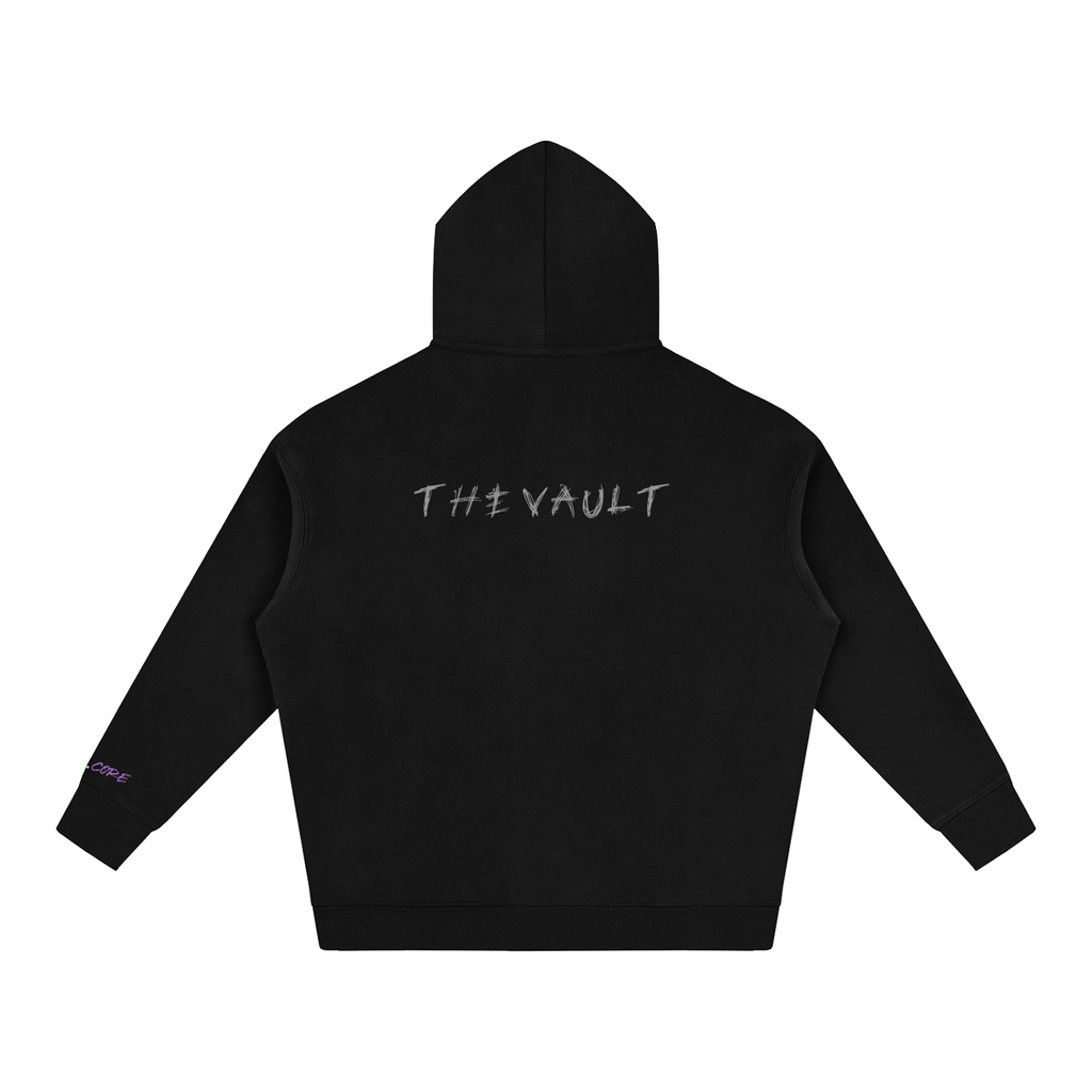 "CORE" HOODIE
