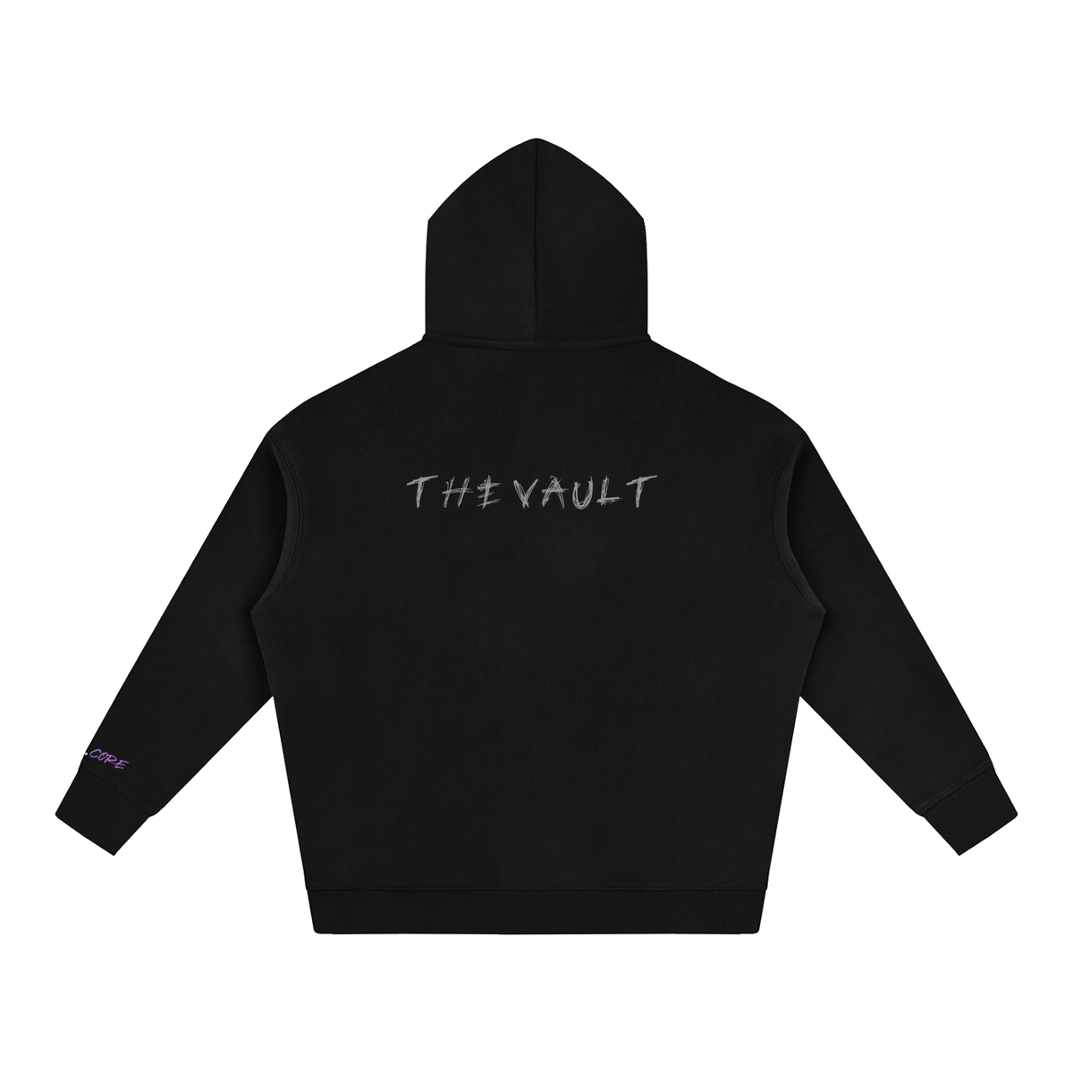 "CORE" HOODIE
