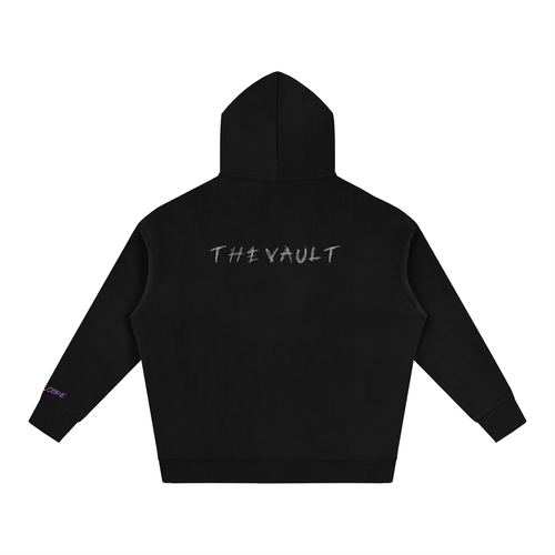"CORE" HOODIE