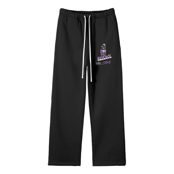 Pants,core