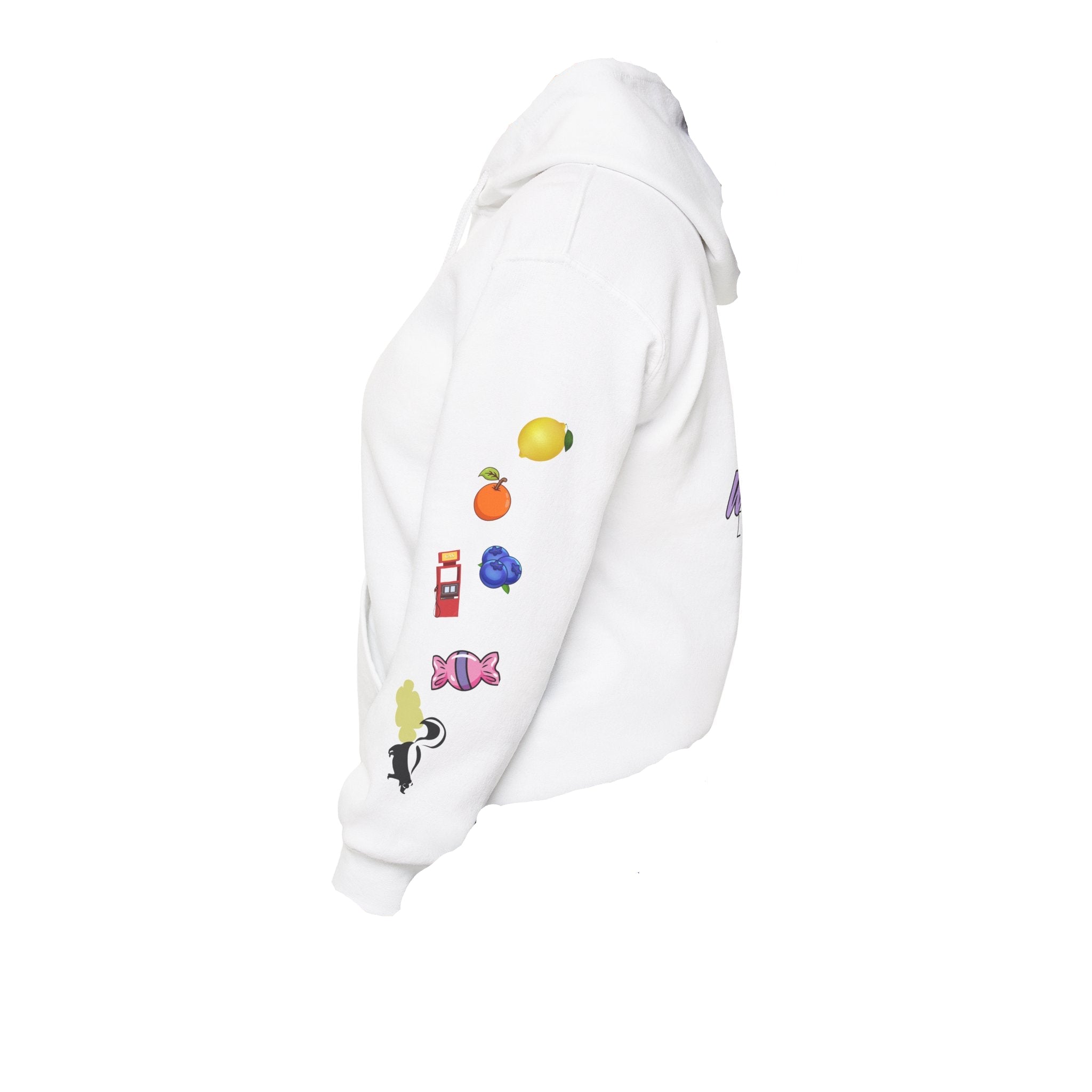 "Flavor over Potency"