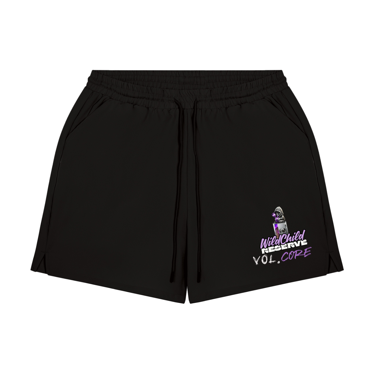 "CORE" Performance shorts