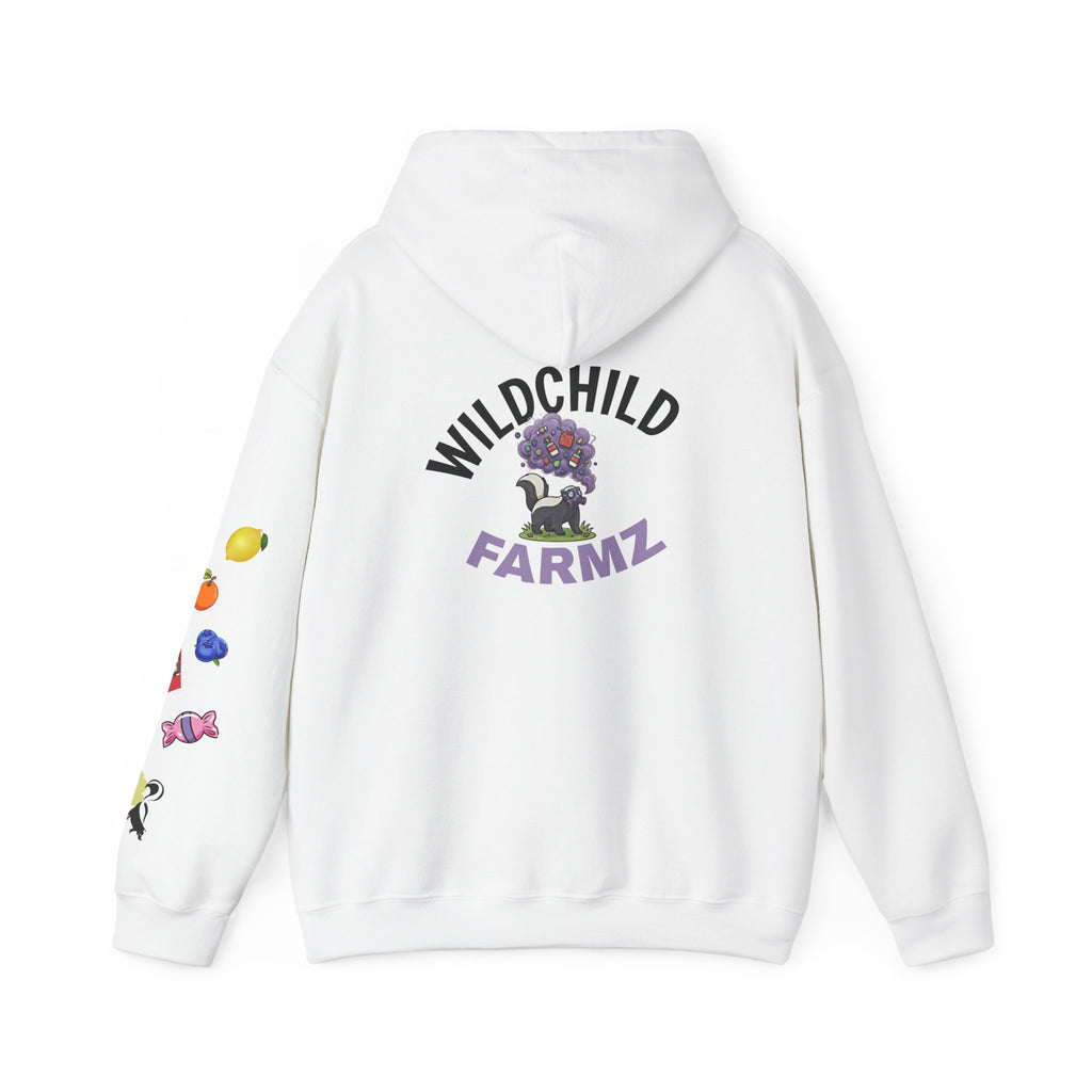 "Flavor over Everything"