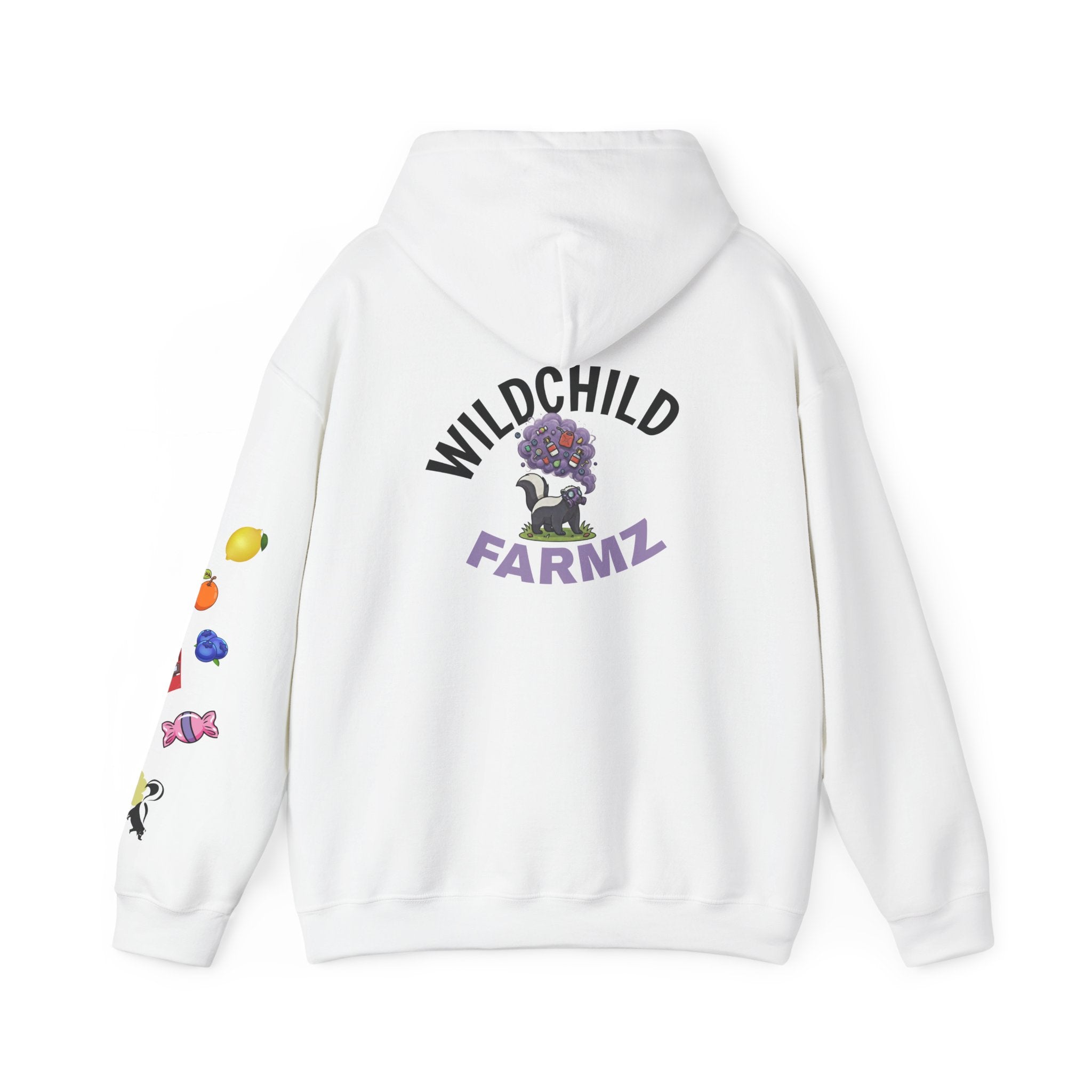 "Flavor over Everything"