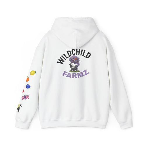 "Flavor over Everything"