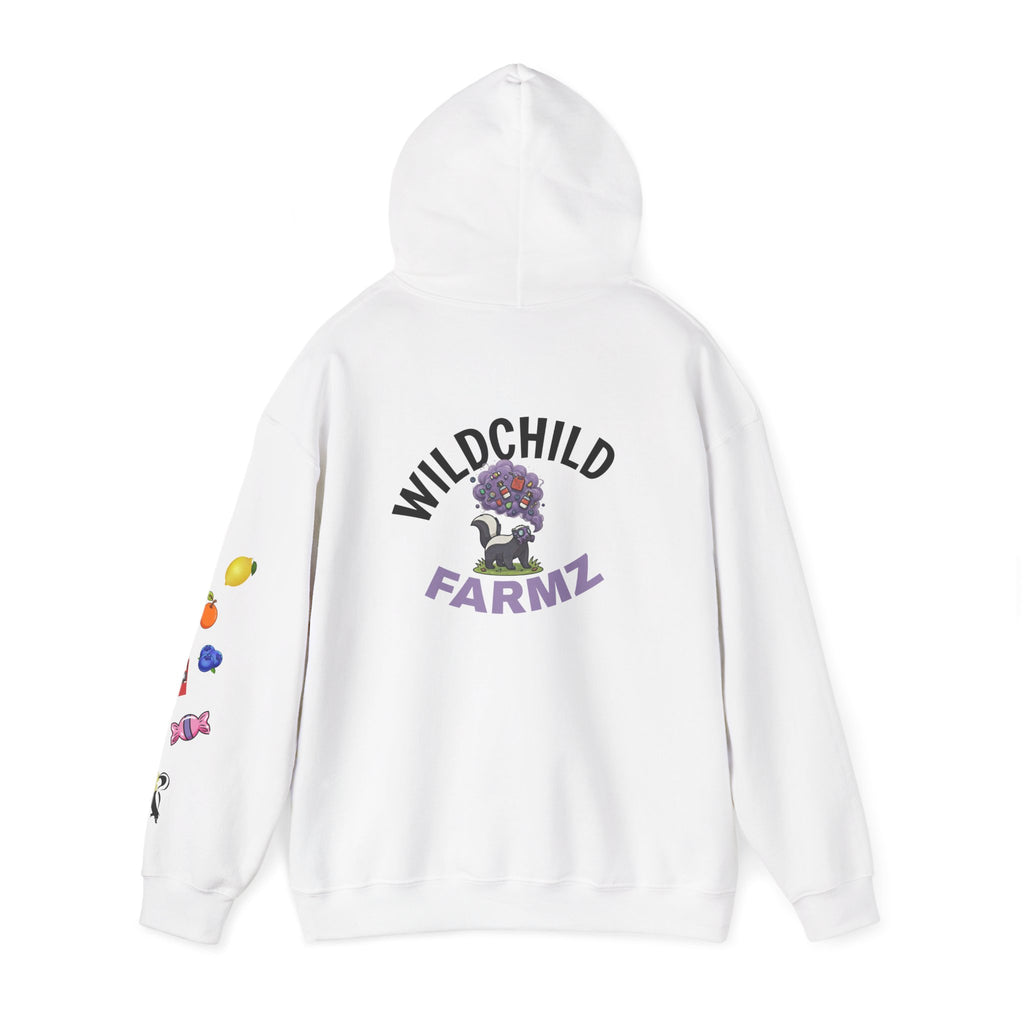 "Flavor over Everything"