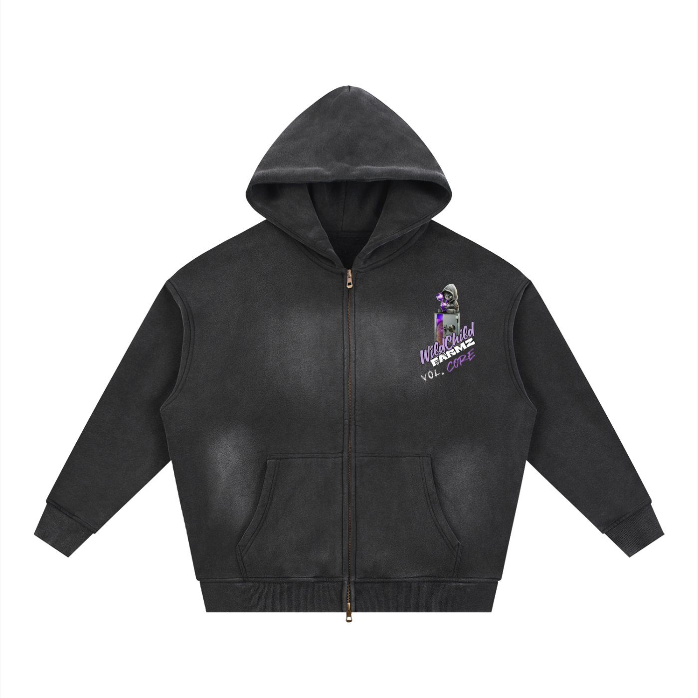 CORE "ZIP"