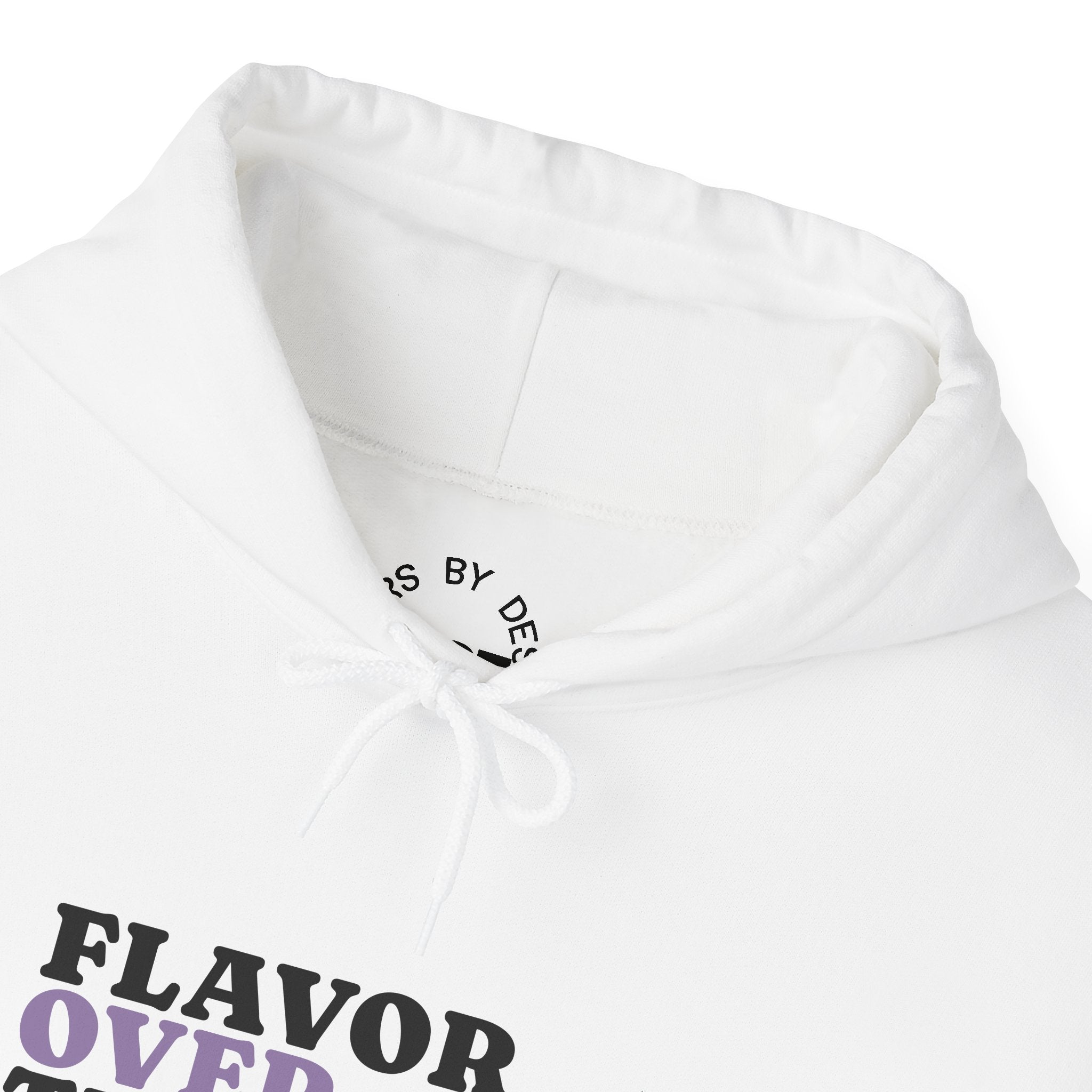 "Flavor over Potency"