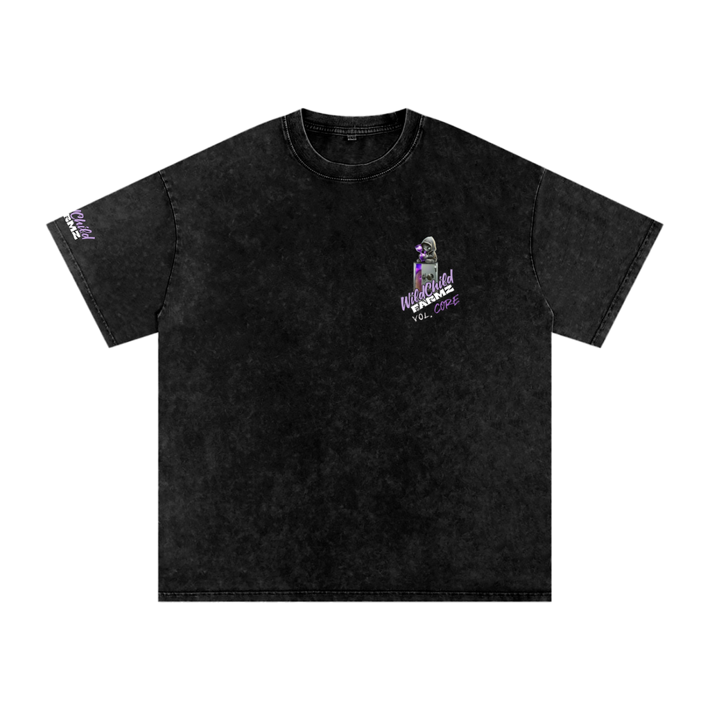 "CORE" TEE