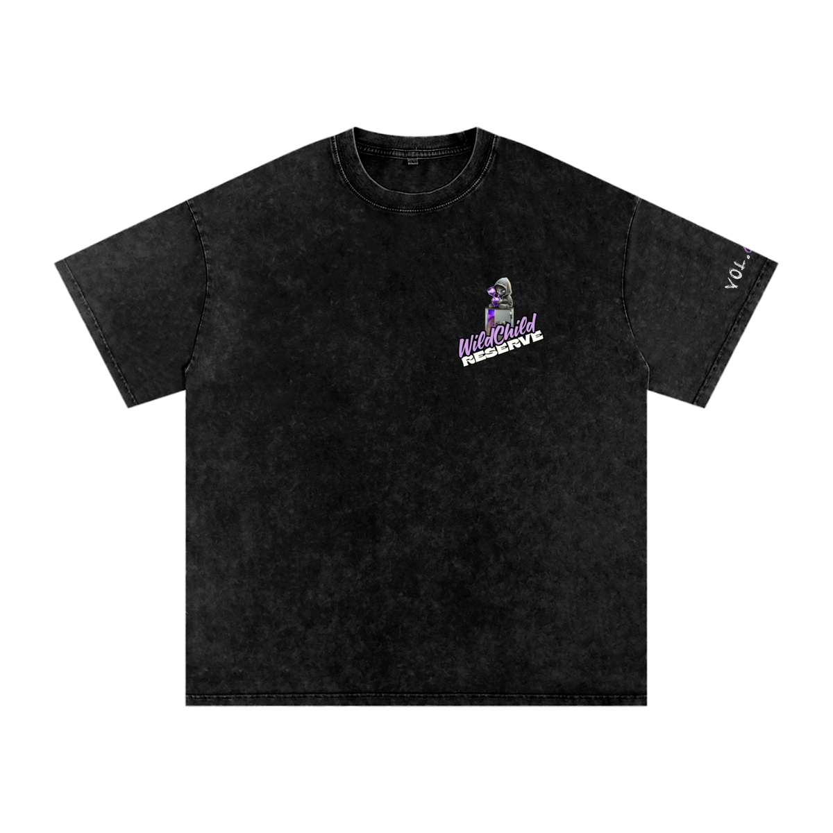 "CORE" TEE