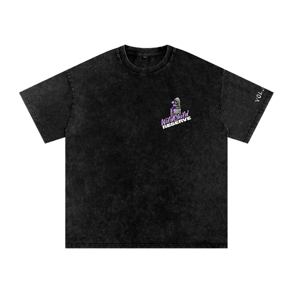 "CORE" TEE