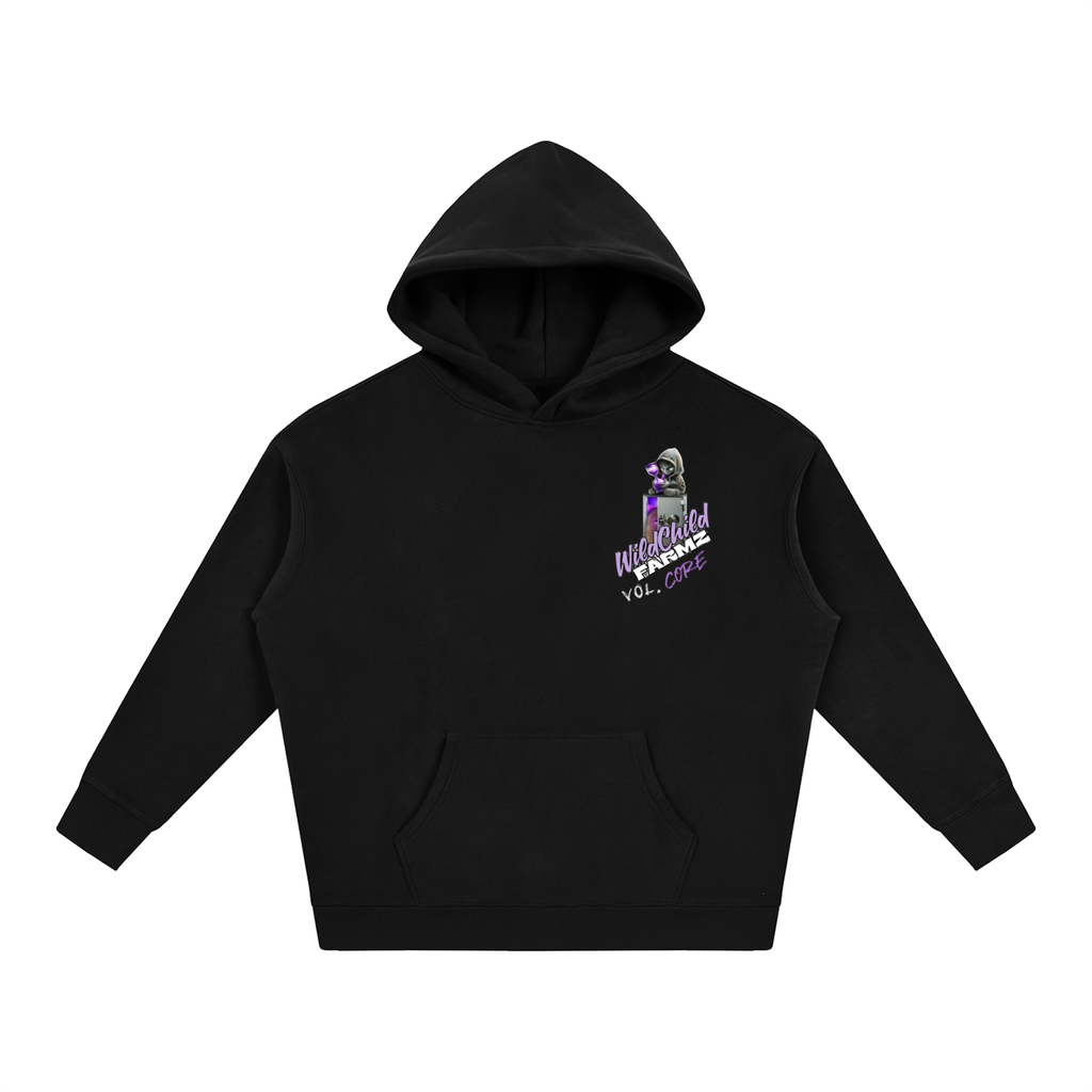 "CORE" HOODIE