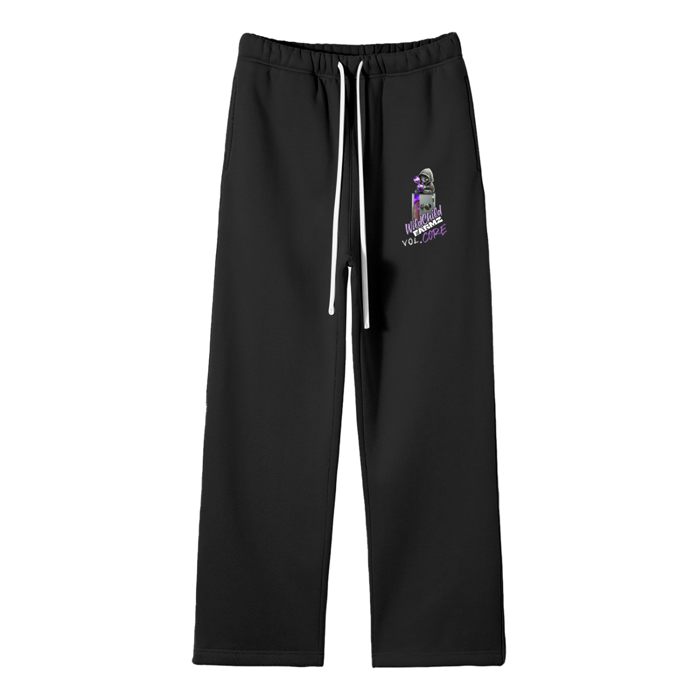 Pants,core