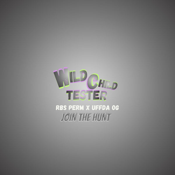 RBS PERM X UFFDA OG