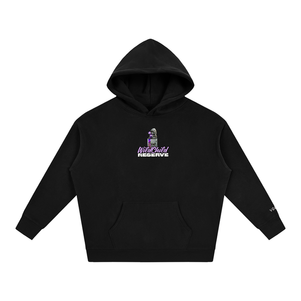 "CORE" HOODIE