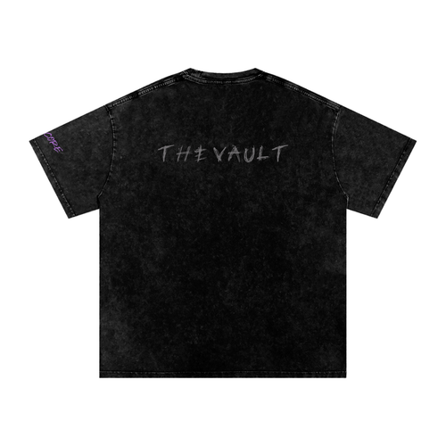 "CORE" TEE