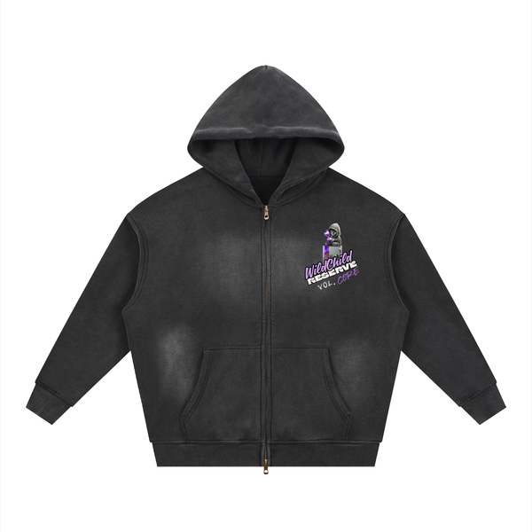 "CORE" ZIP