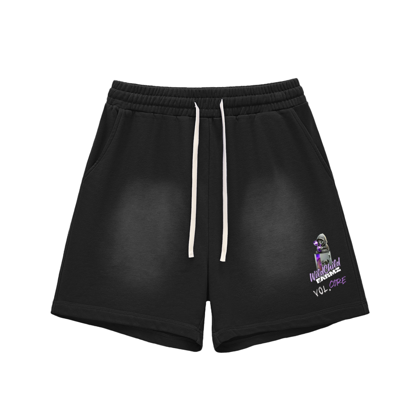 "CORE" Shorts